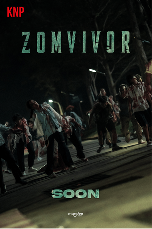 Zomvivor Series