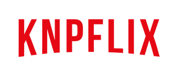 KNPFLIX Logo